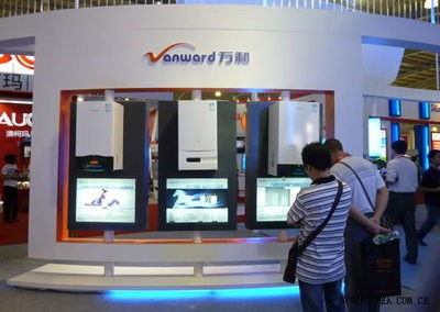 強(qiáng)強(qiáng)聯(lián)合！萬和與博世成立合資公司，瞄準(zhǔn)家電智能化新藍(lán)海