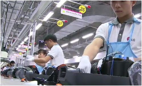 疫情沖擊供應(yīng)鏈 三星、現(xiàn)代等韓企在印度越南面臨嚴(yán)峻挑戰(zhàn)