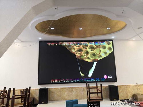 芯片漲價(jià)潮下，LED電子屏與電視廠家的應(yīng)對(duì)策略與創(chuàng)新路徑