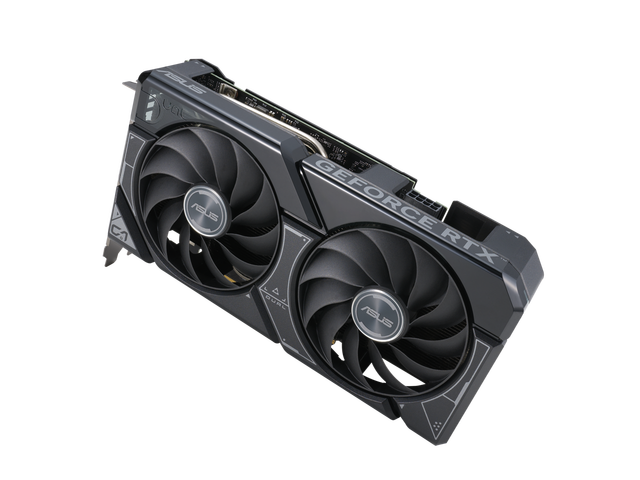 巨齒鯊RTX 4060顯卡 性能與性價比的全新標(biāo)桿